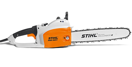 TRONCONNEUSE STIHL 250C-Q